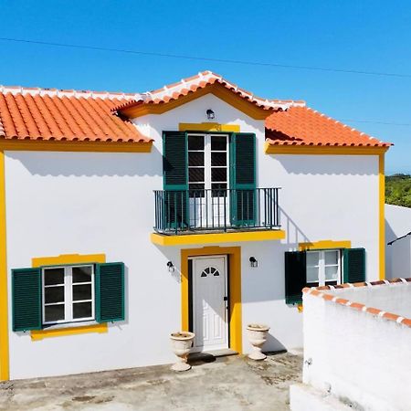The Biscuit House By Pontanegraazores Praia da Vitória Extérieur photo