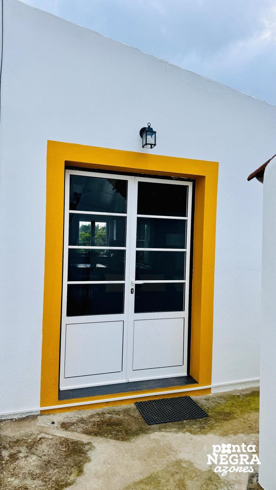 The Biscuit House By Pontanegraazores Praia da Vitória Extérieur photo