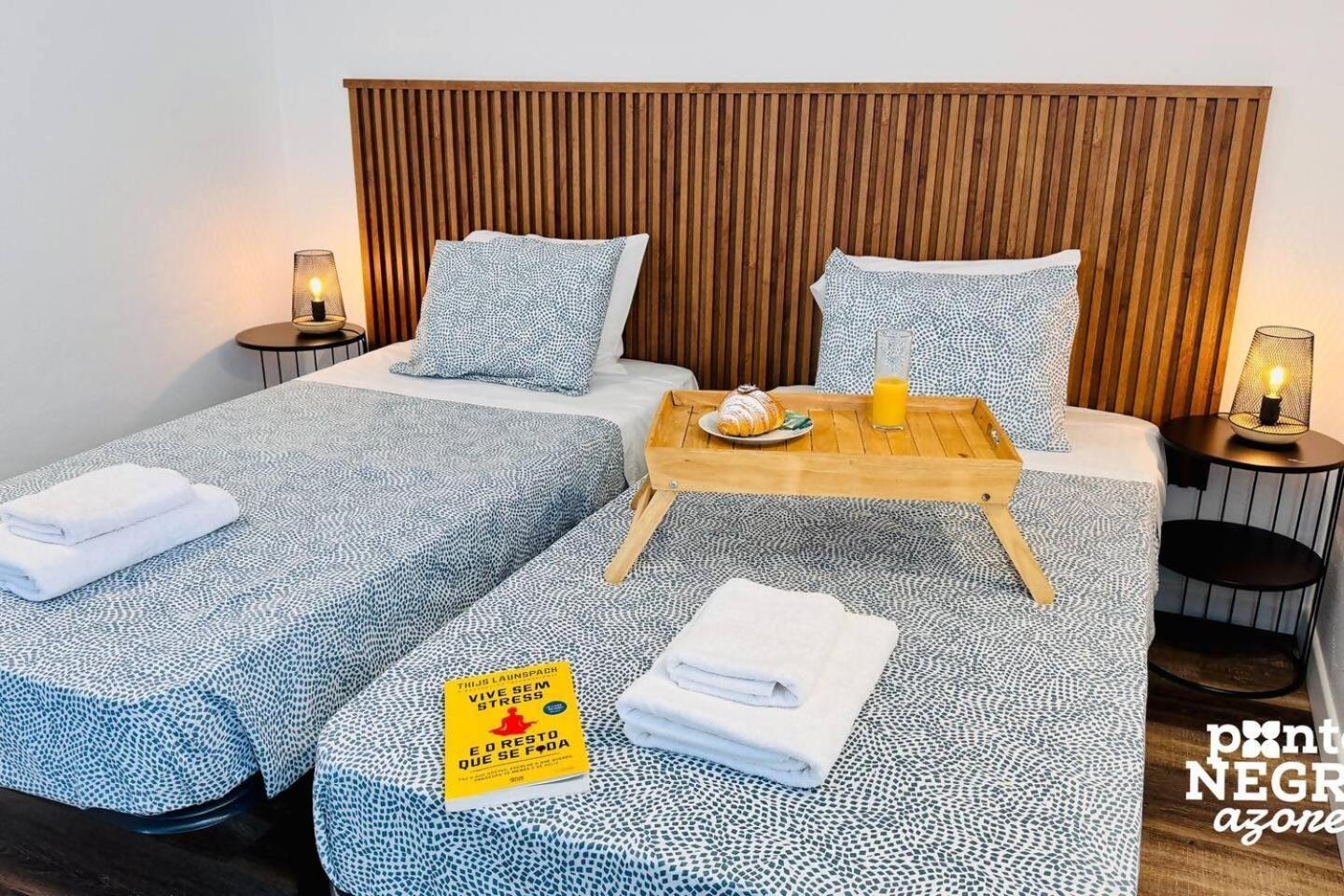 The Biscuit House By Pontanegraazores Praia da Vitória Extérieur photo