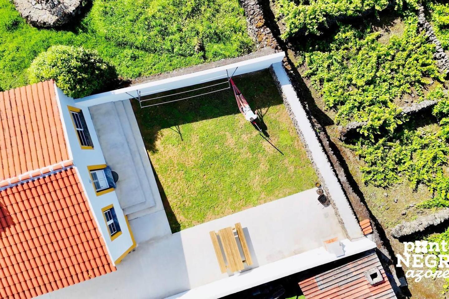 The Biscuit House By Pontanegraazores Praia da Vitória Extérieur photo